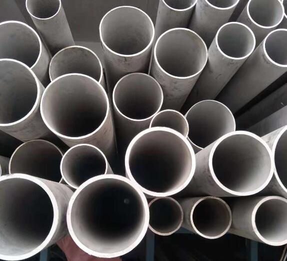 德化321不锈钢管