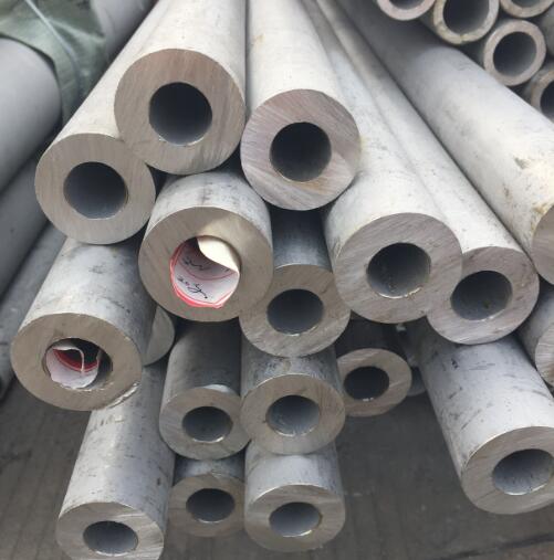 德化321不锈钢管