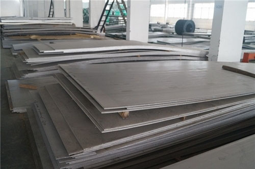 德化304不锈钢板