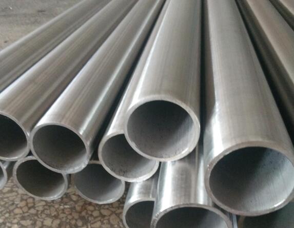 德化321不锈钢管