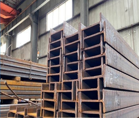 德化Q420C工字型钢