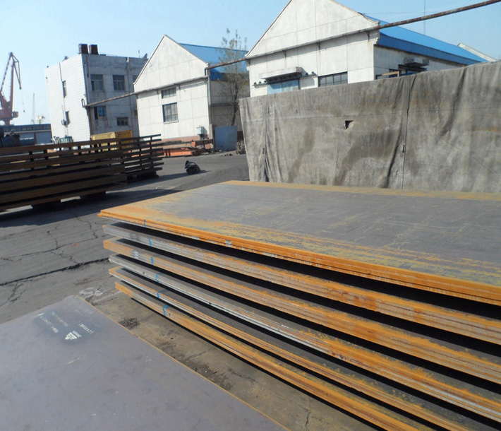 德化SA210C镀锌板